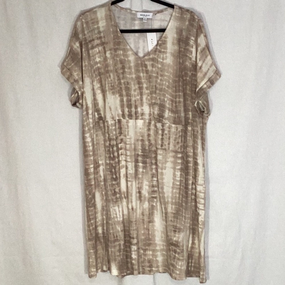 GILLI DRESS